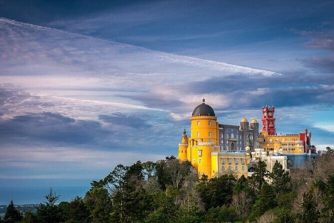 Private Tuk Tuk Tour through Serra de Sintra - FAQ