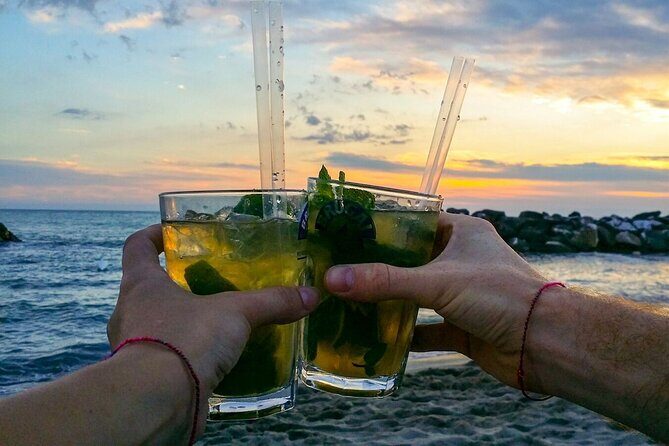 Private tuk-tuk tour with a stop at Pittulongu Beach - What the Reviews Say