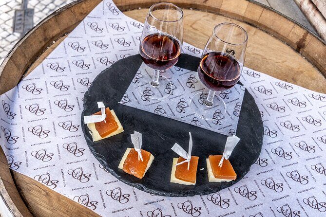 Private Tuktuk Tour with Portuguese Tapas and Wine - Who Would Love This Tour?