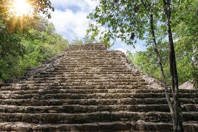 Private Tulum & Coba Discovery and Cenote Adventure - Potential Drawbacks and Considerations