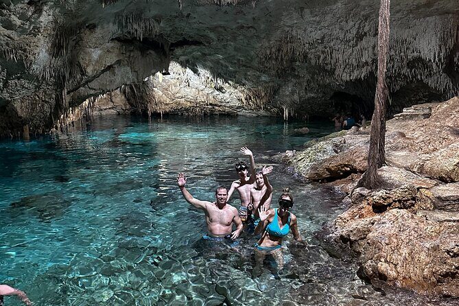 Private Tulum Experience & Cenote - Who Would Love This Tour?