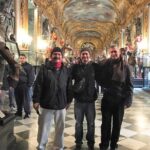 Private Turin Royal Palace Tour with Holy Shroud Chapel & Armory - What to Expect from the Itinerary
