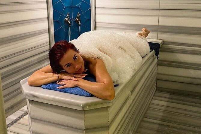 Private Turkish Bath and Hammam in Cappadocia with Transfer - An In-Depth Look at the Experience
