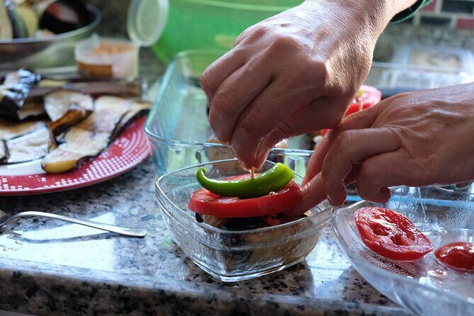 Private Turkish Cuisine Cooking Class with Local Moms - Group Size, Duration, and Practicalities