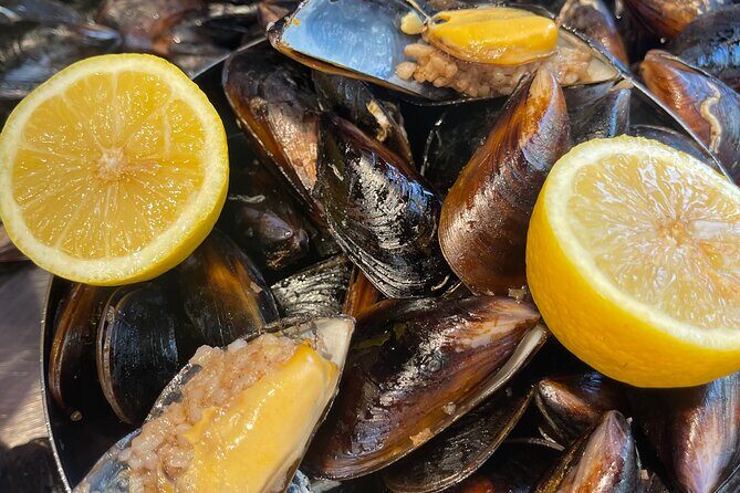 Private Turkish Street Food Experience - The Practical Side: What’s Included and What’s Not