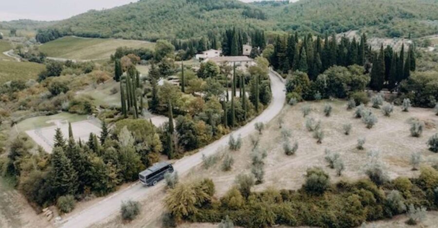 Private Tuscany Wine Tour: Chianti Wine Safari from Florence - Practical Details and What to Expect