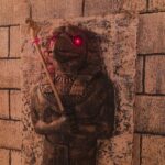 Private Tutankhamun's Tomb Live Escape Room in Berlin - Breakdown of the Itinerary and Experience
