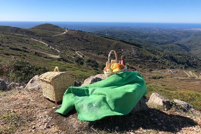Private Typical Portuguese Picnic in Serra de Monchique - The Nuts and Bolts: Details That Matter