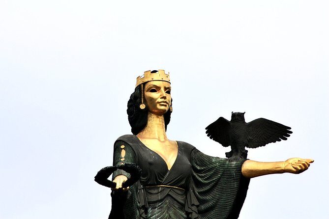Private & Ultimate Sofia 2,5-hour Walking Tour - Why You Might Like This Tour