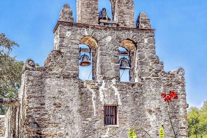 Private UNESCO Missions Tour in San Antonio - Who Will Love This Tour?