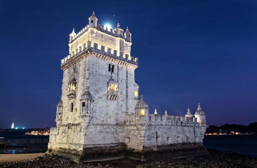 Private Unforgetable Full Day Tour in Lisbon - What’s Included and What’s Not?
