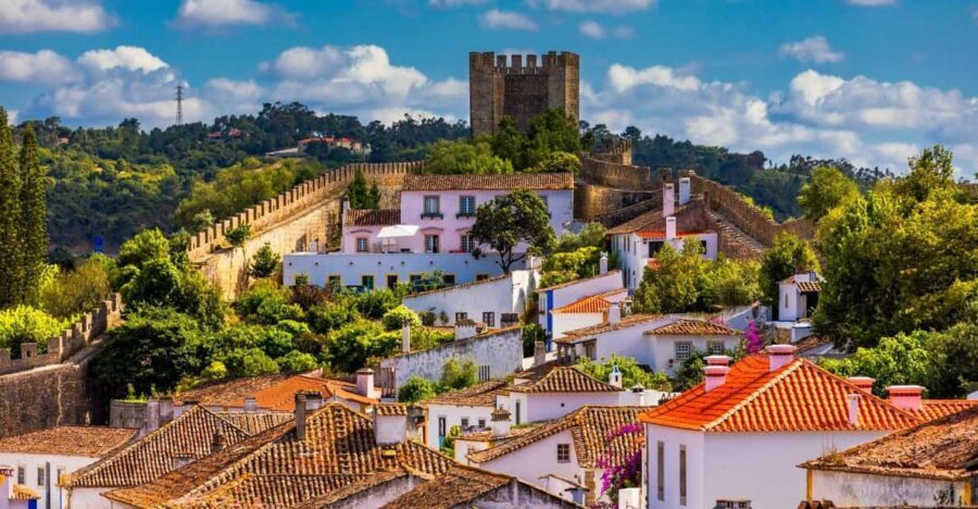 Private Unforgetable Full Day Tour in Óbidos - What Makes This Tour a Good Choice?
