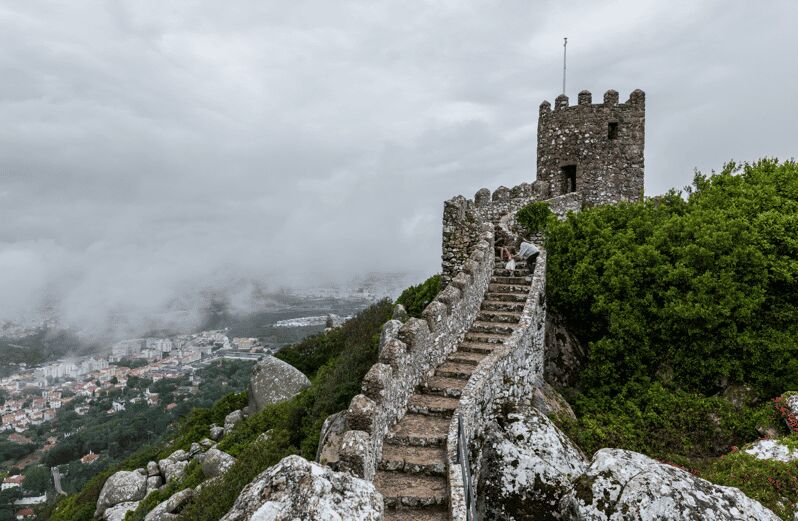 Private Unforgetable Full Day Tour in Sintra - What’s Included and What’s Not