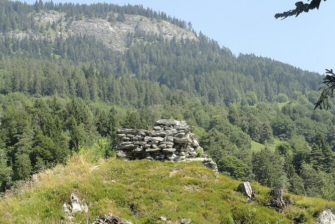 Private unforgettable Swiss Grand Canyon tour - Possible Downsides or Considerations