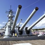 Private USS Arizona and USS Missouri Pearl Harbor Tour - Detailed Breakdown of the Itinerary
