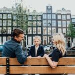 Private Vacation Photography Session with Local Photographer in Amsterdam - A Deep Dive into the Experience