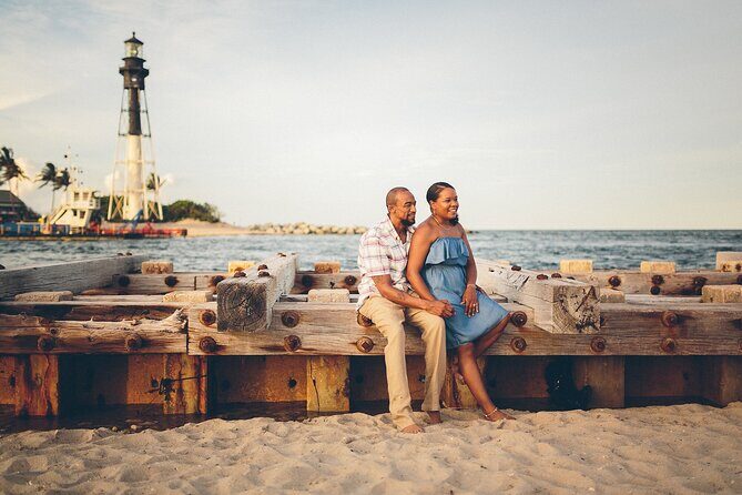 Private Vacation Photography Session with Local Photographer in Ft. Lauderdale - What We Loved