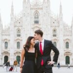 Private Vacation Photography Session with Local Photographer in Milan - A Closer Look at the Experience