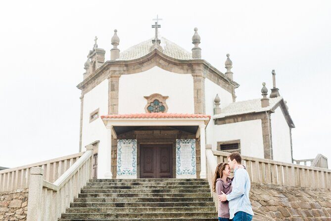 Private Vacation Photography Session with Local Photographer in Porto - Is It Worth the Price?