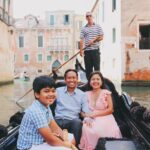 Private Vacation Photography Session with Local Photographer in Venice - What to Expect During Your Photo Session