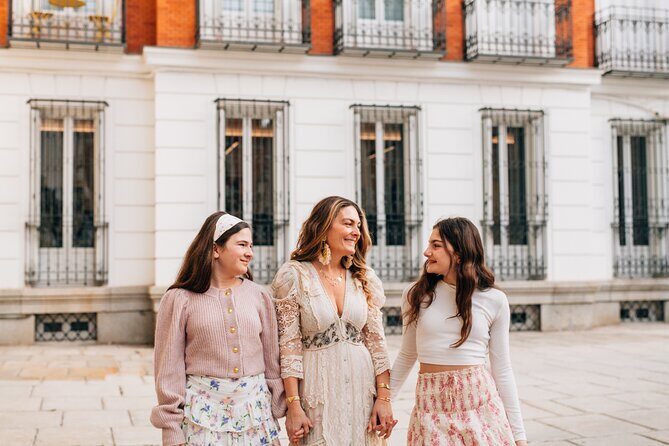 Private Vacation Photography Session with Photographer in Madrid - Final Thoughts