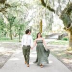 Private Vacation Photography Session with Photographer in New Orleans - The Locations and Routes
