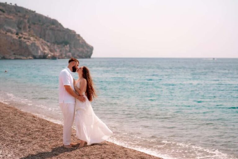 Private Vacation Photoshoot with Photographer in Ibiza - The Value of a Professional Photoshoot