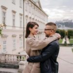 Private Vacation Photoshoot with Photographer in Salzburg - What to Expect from Your Salzburg Photoshoot