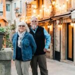 Private Vacation Photoshoot with Photographer in San Marino - The Locations: Iconic Landmarks & Hidden Gems