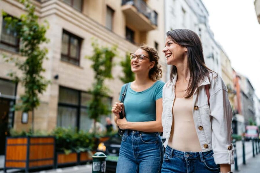 Private Vaduz Walking Tour: History, Architecture & Views - The Highlights in Detail