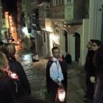 Private Valletta Ghost Walking Tour - The Value of the Experience