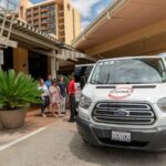 Private Van Airport Arrival Transfer: John Wayne Airport to Anaheim Resort Area - Price and Value: Is It Worth It?