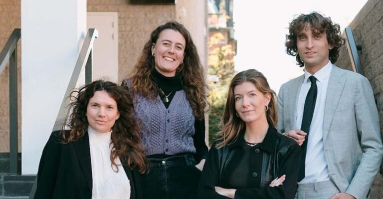 Private Van Gogh Walking Tour through Amsterdam - The Experience: What You’ll See and Feel