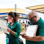 Private VAN Round-Trip from Airport to Cabo San Lucas Pacific - What You Can Expect from This Service