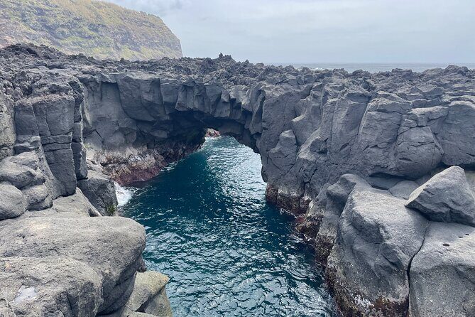 Private Van Tour Half Day Volcanic Lake Sete Cidades - The Real Experience: What Travelers Say