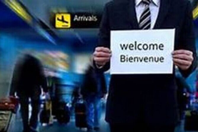 Private Van Transfer from CDG Airport to Paris - The Value Proposition: Is It Worth It?