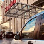 Private Van's Driver and Guide in Poland and Central Europe - The Itinerary and Destinations