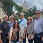 Private Vatican Experience - The Experience in Practice: Pros and Cons