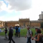 Private Vatican Museum Tour - The Experience: What Travelers Say