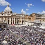 Private Vatican Museums & Sistine Chapel group tour with lines - Diving Into the Itinerary