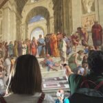 Private Vatican Museums & St. Peter's Basilica Tour - What the Tour Includes and What Not