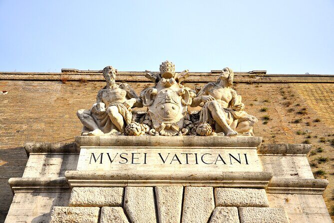 PRIVATE Vatican, Sistine Chapel & St. Peter's Basilica (shortcut) - Who Will Appreciate This Tour Most?