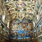 Private Vatican Sistine Chapel Tour Walk - The Itinerary: What to Expect