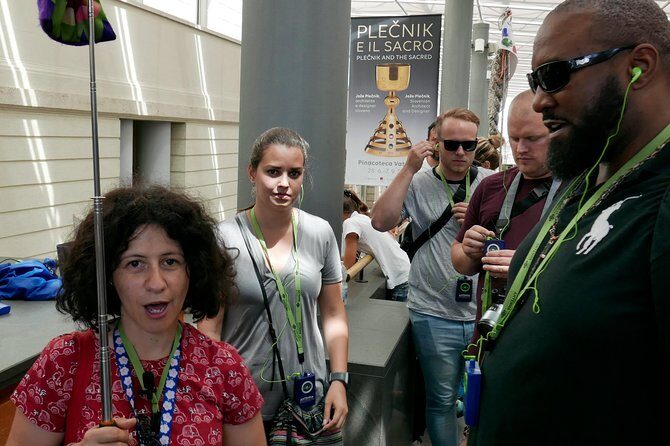 Private Vatican Tour-Museums Sistine Chapel St.Peter's Basilica - The Sistine Chapel: Michelangelo’s Masterpiece