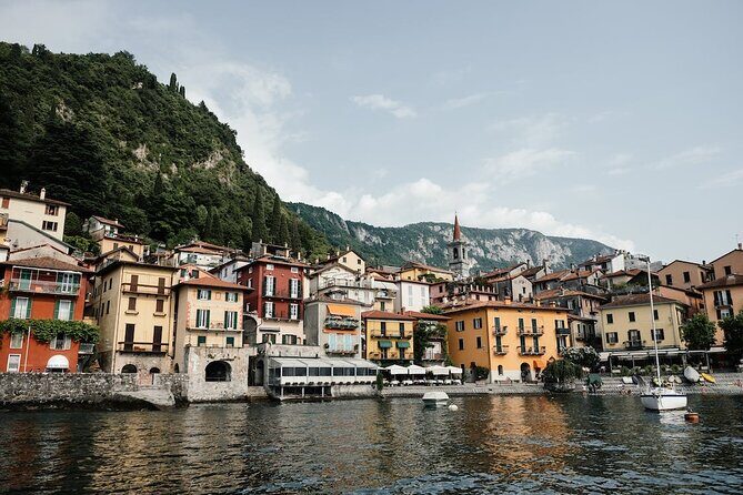 Private vehicle to Como and Bellagio from Milan with boat ride - Who Is This Tour Best For?