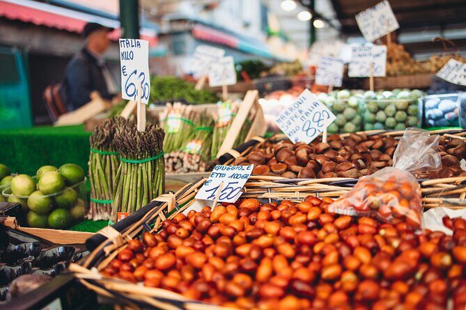 Private Venice Street Food Tour with a Sommelier - A Closer Look at the Itinerary