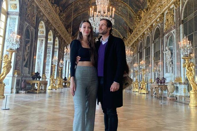 Private Versailles Tour with Guide + Round Trip Transport from Paris - FAQ