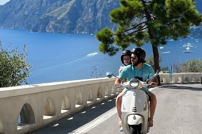 Private Vespa scooter Adventure on the Amalfi Coast - Final Thoughts: Is This Tour for You?