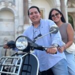 Private Vespa Sidecar Tour with Hotel Pickup - What Makes This Tour Stand Out