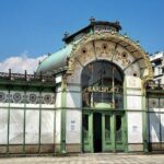 Private Vienna Art Nouveau Walking Tour - What to Expect from the Tour